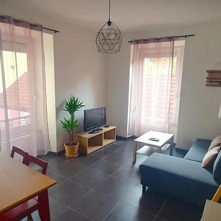 Apartment Le - Wifi Netflix - Coeur De